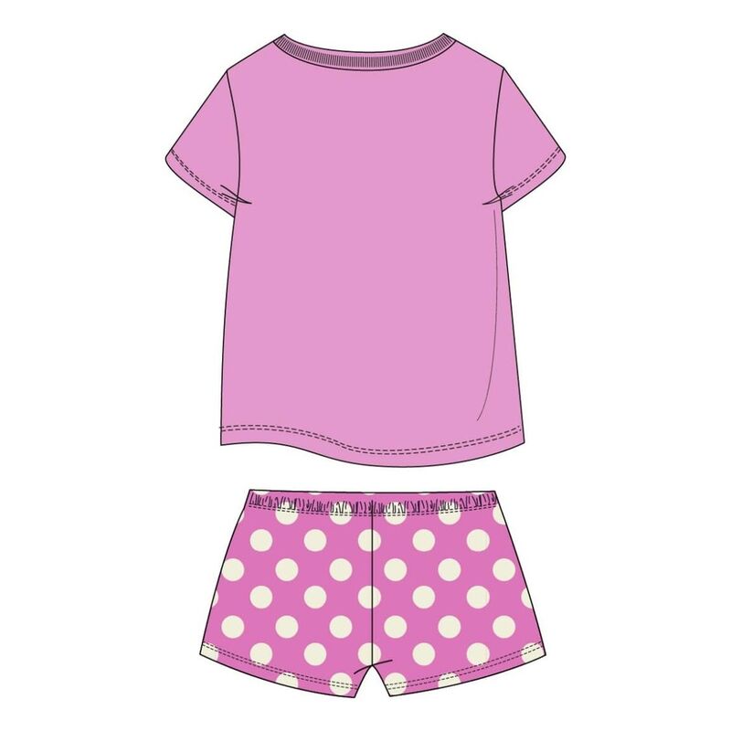 Disney Minnie Mouse Pajamas