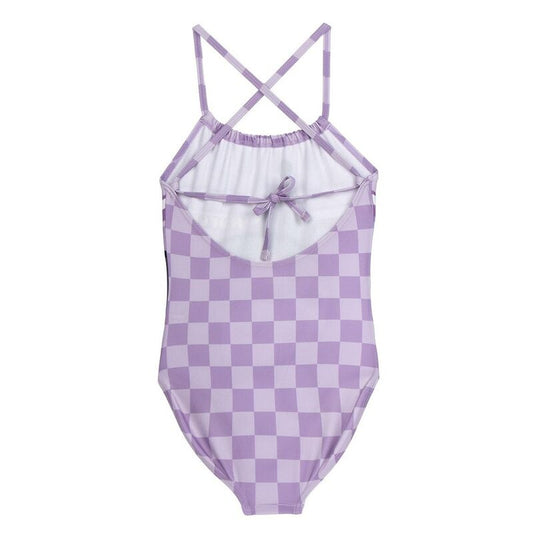 Kuromi Hello Kitty Swimsuit