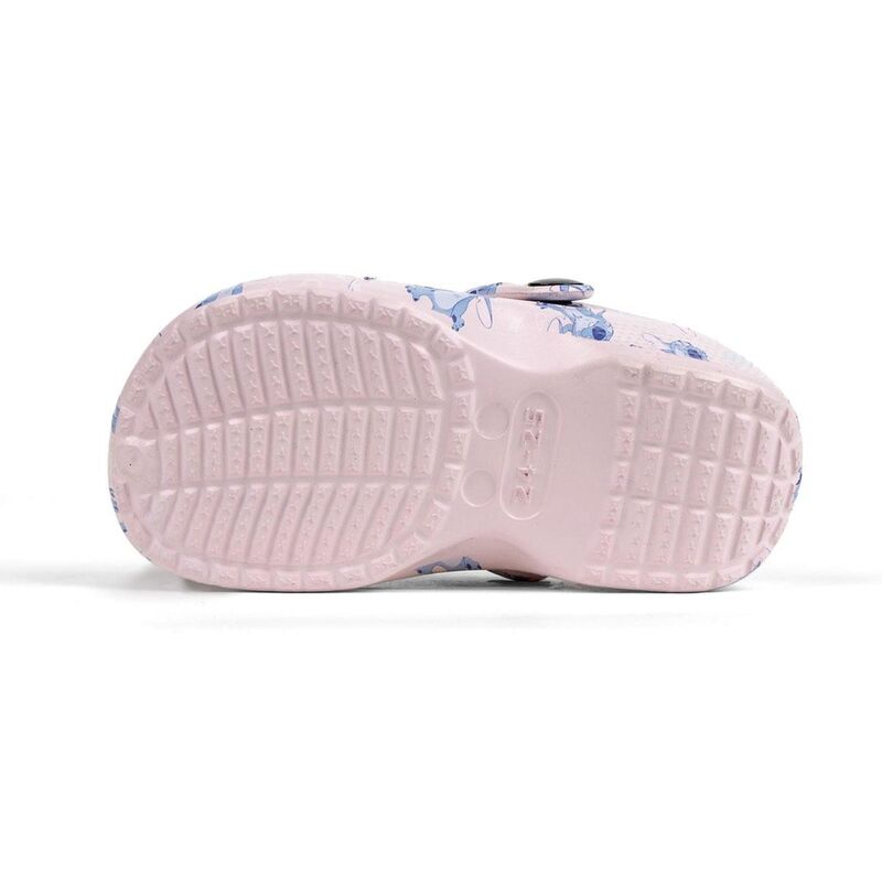 Stitch Disney Clogs