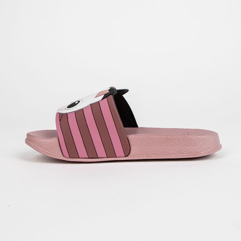 Gabby's Dollhouse Flip Flops