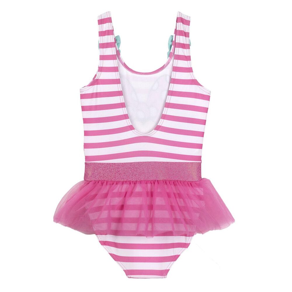 Minnie Mouse Disney Tulle Swimsuit