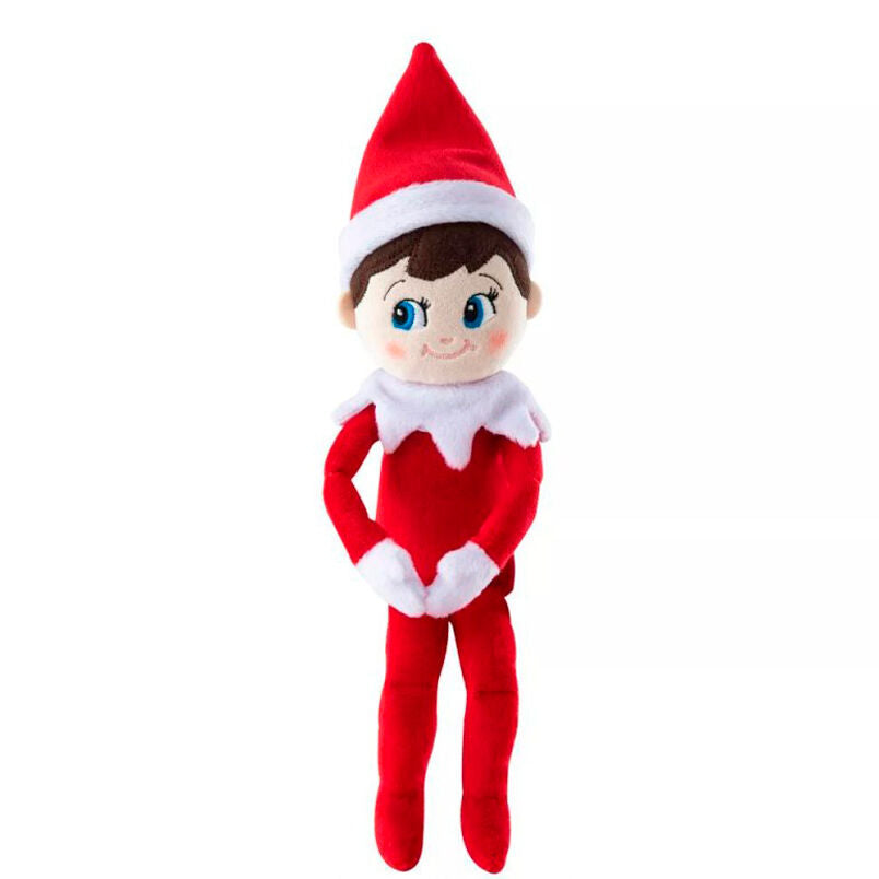 Elf Plush The Elf On the Shelf 30cm