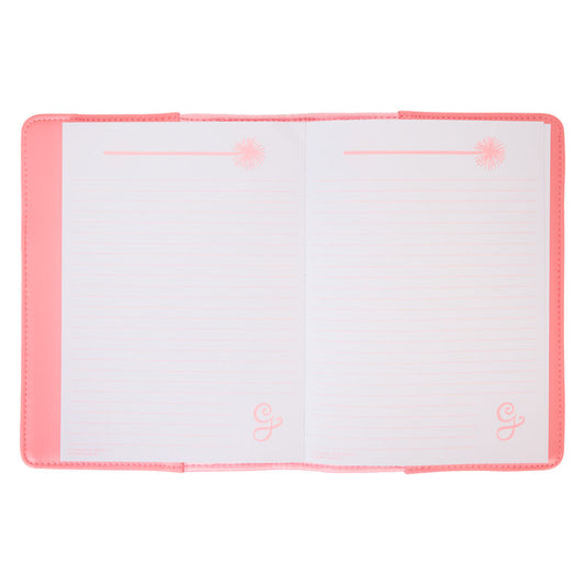 Glinda Wicked Loungefly Tagebuch