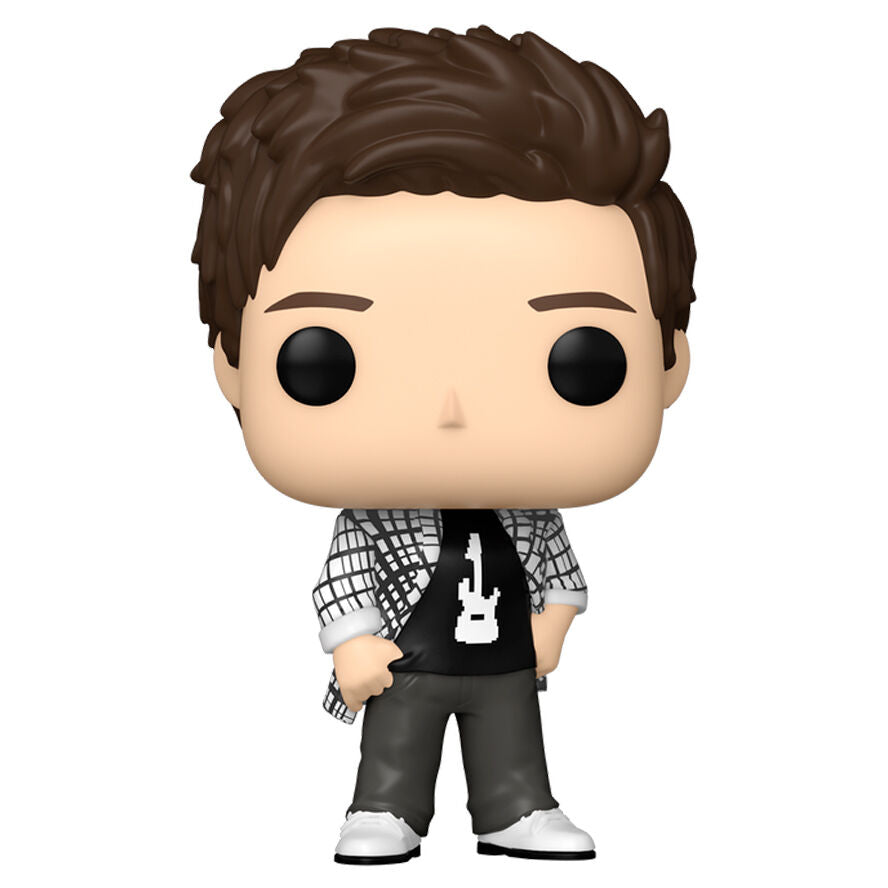 POP Figure Friends Chandler Bing
