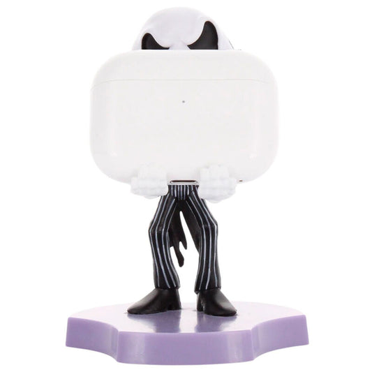 Mini Cable Guy Jack Nightmare Before Christmas Disney