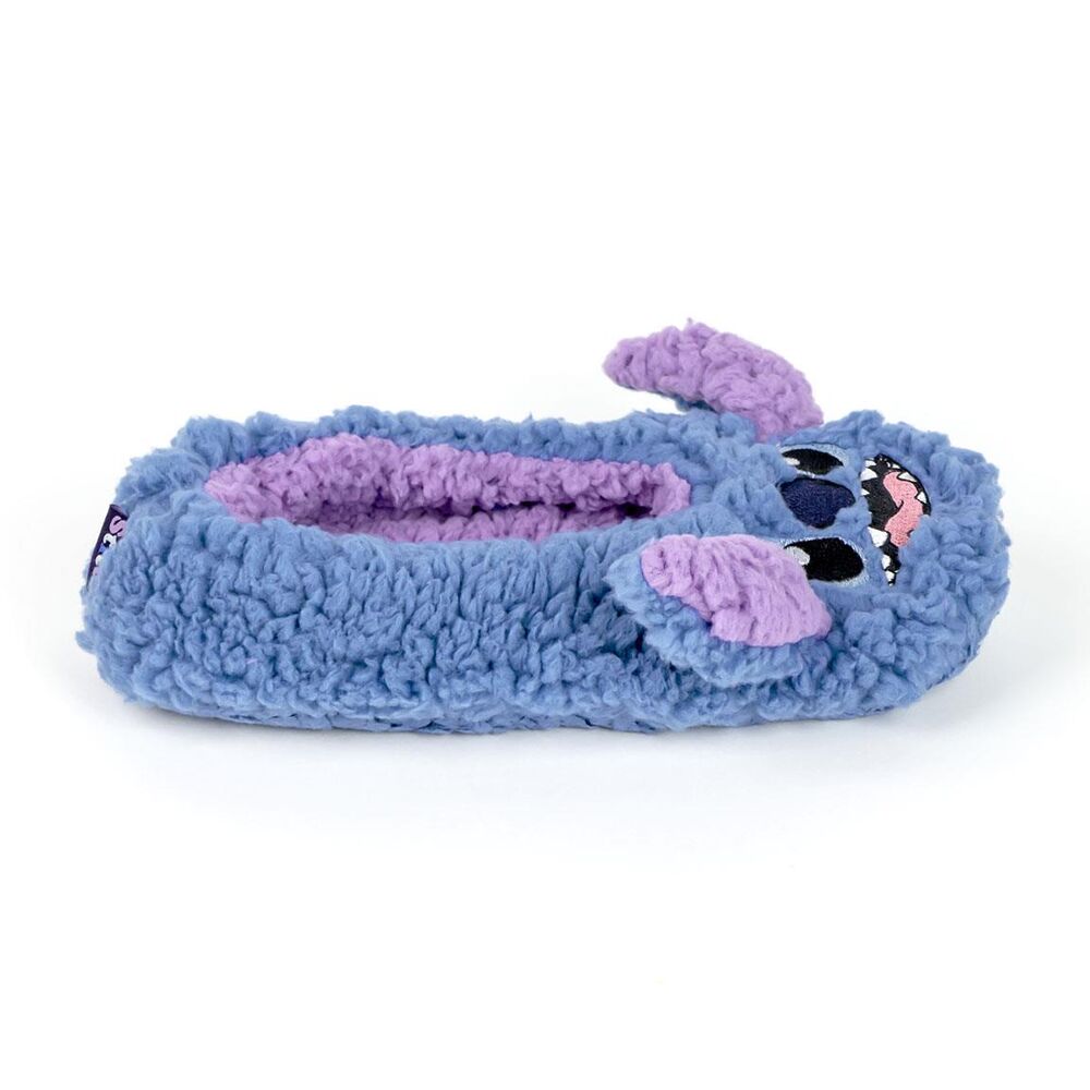 Adult Stitch Disney Slippers