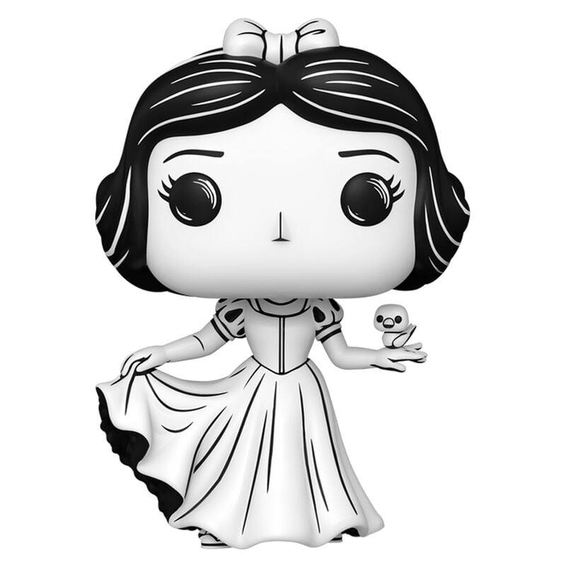Disney POP Figure Snow White