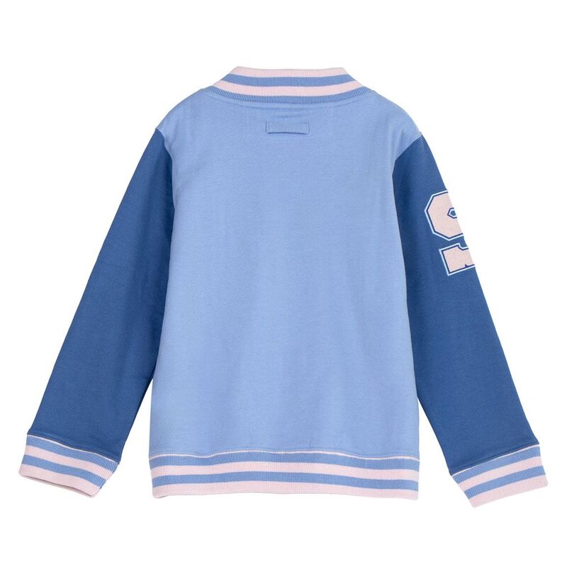 Stitch Disney Baseball Jacket