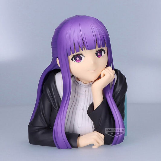 Figurka Fern Frieren: Beyond Journeys End 20cm