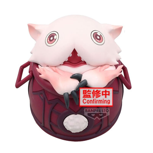 Miękka winylowa figurka Pot Mitty Made in Abyss 11 cm