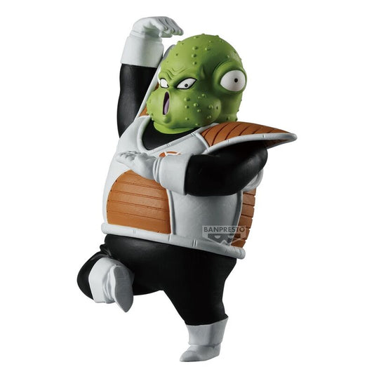 figure guldo soild edge works dragon ball z 8cm