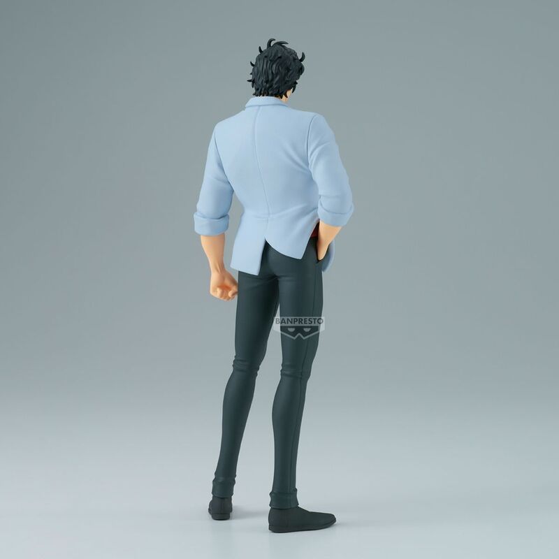 Figure Ryo Saeba City Hunter Angel Dust 20cm