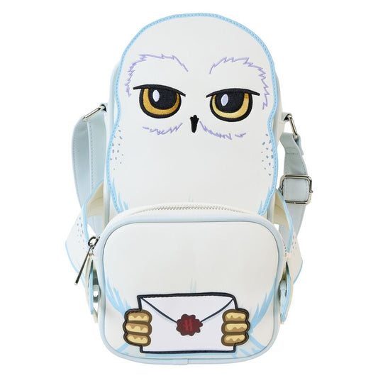 Torba Hedwig Harry Potter Loungefly