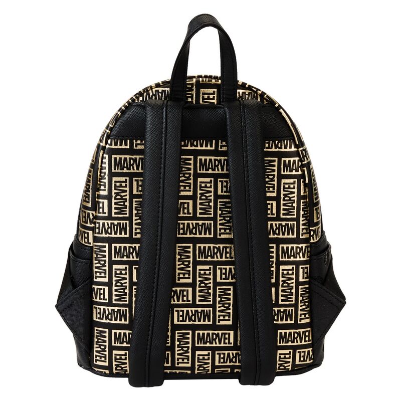 Sac à dos Loungefly Marvel Classic Logo 26 cm