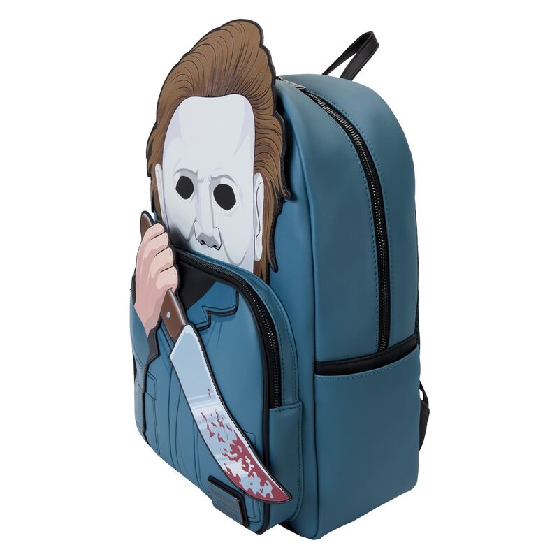 Michael Myers Halloween Loungefly Rucksack 45 cm