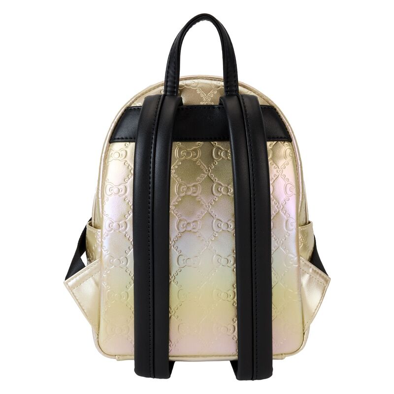 Hello Kitty 50th Anniversary Sanrio Loungefly Backpack 27cm