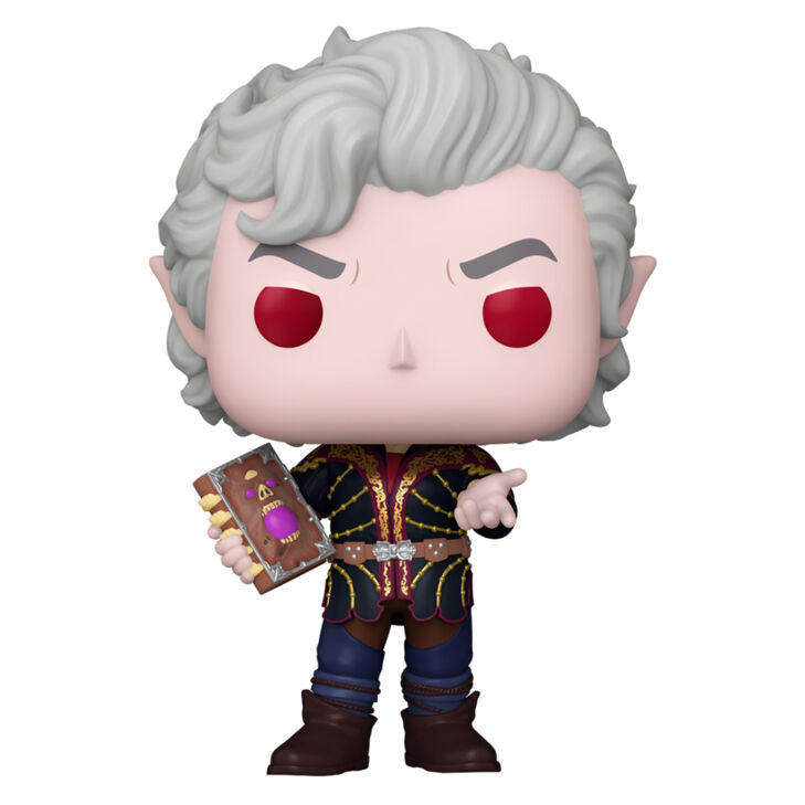 POP Figure Baldurs Gate Astarion 5 1 Chase