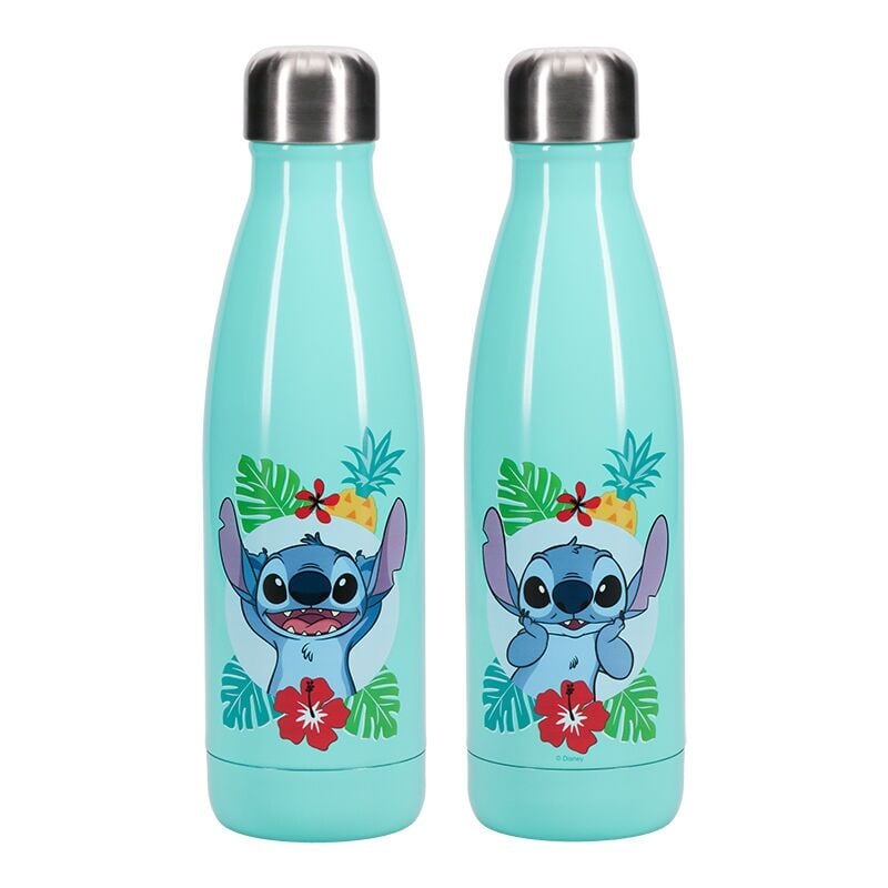 Stitch Disney 500ml Stainless Steel Bottle