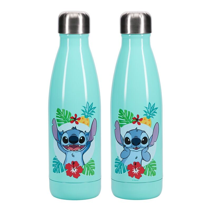 Stitch Disney 500ml Stainless Steel Bottle