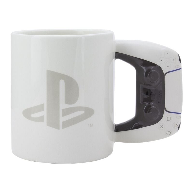 3D Mug PlayStation PS5