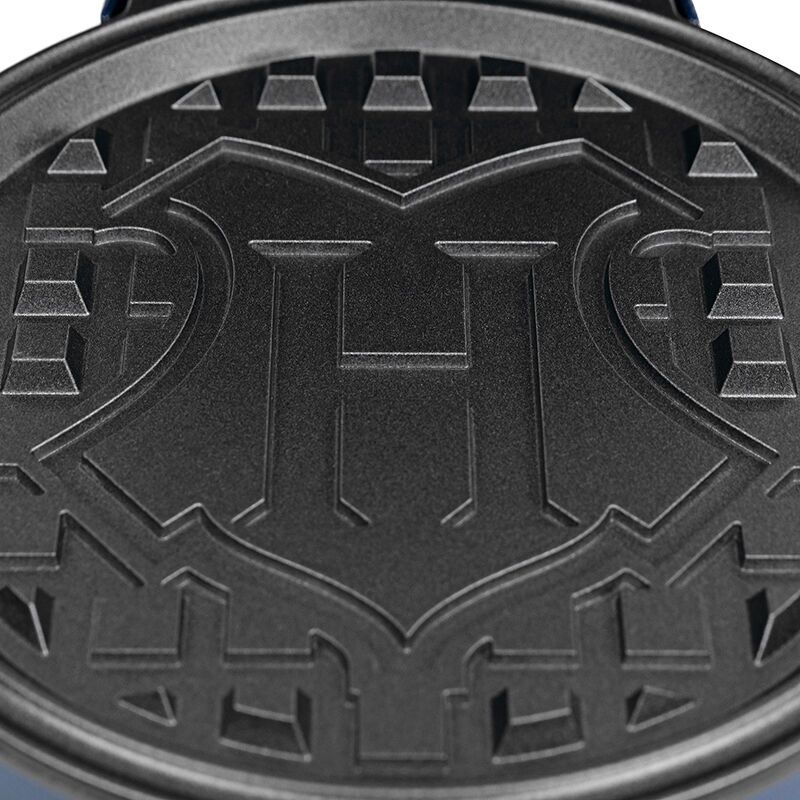 Hogwarts Harry Potter Waffle Maker