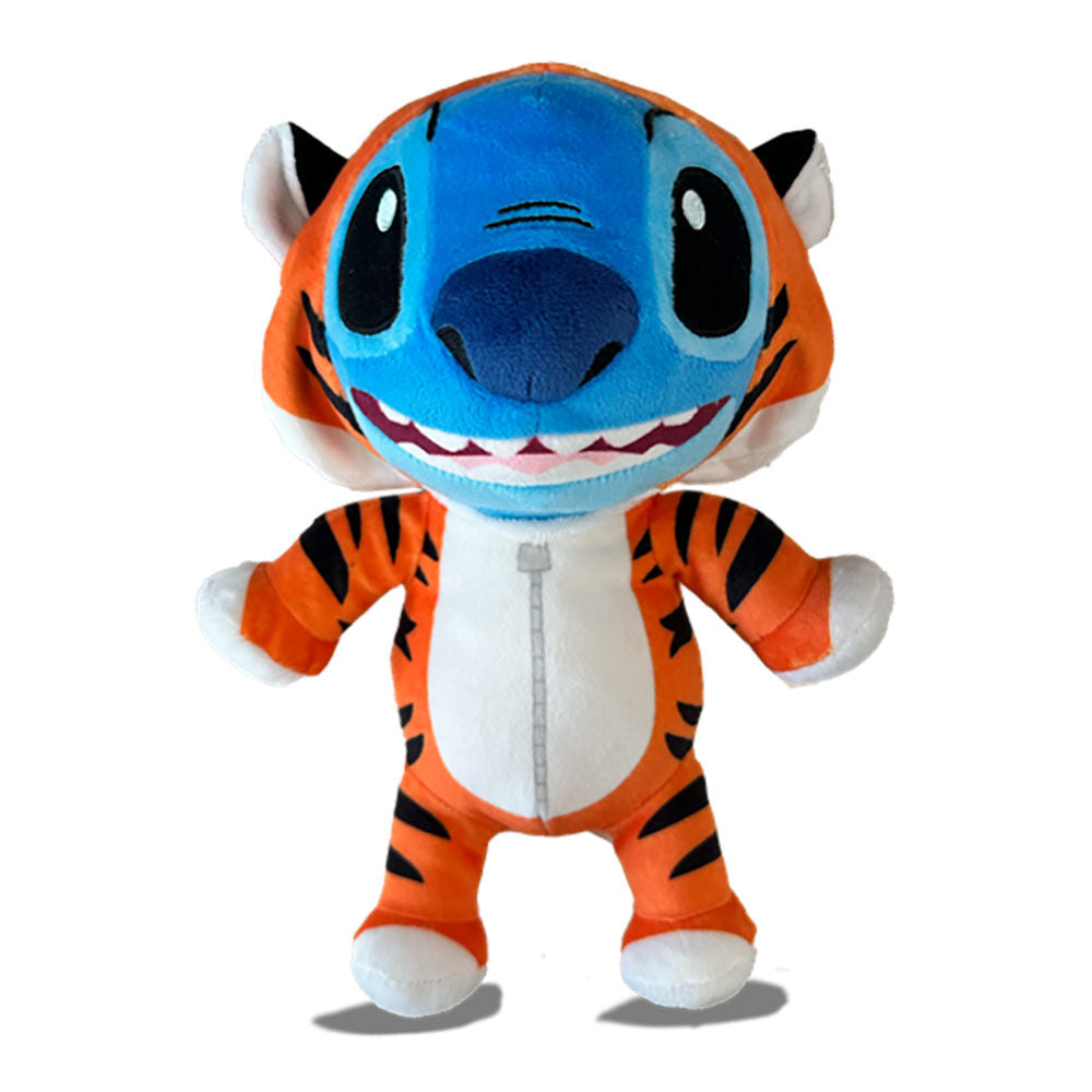 stitch rajah disney plush 25cm