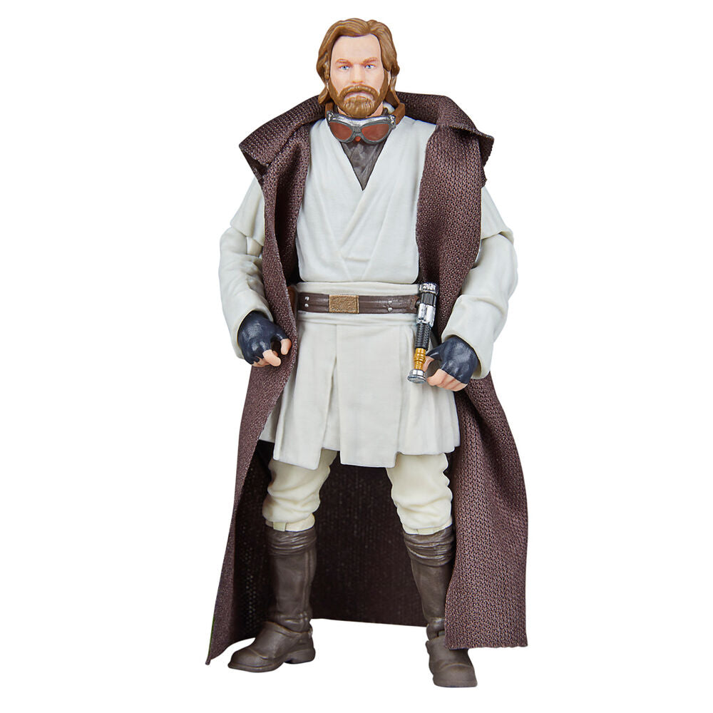 Obi Wan Kenobi Figur Star Wars 9 5 cm