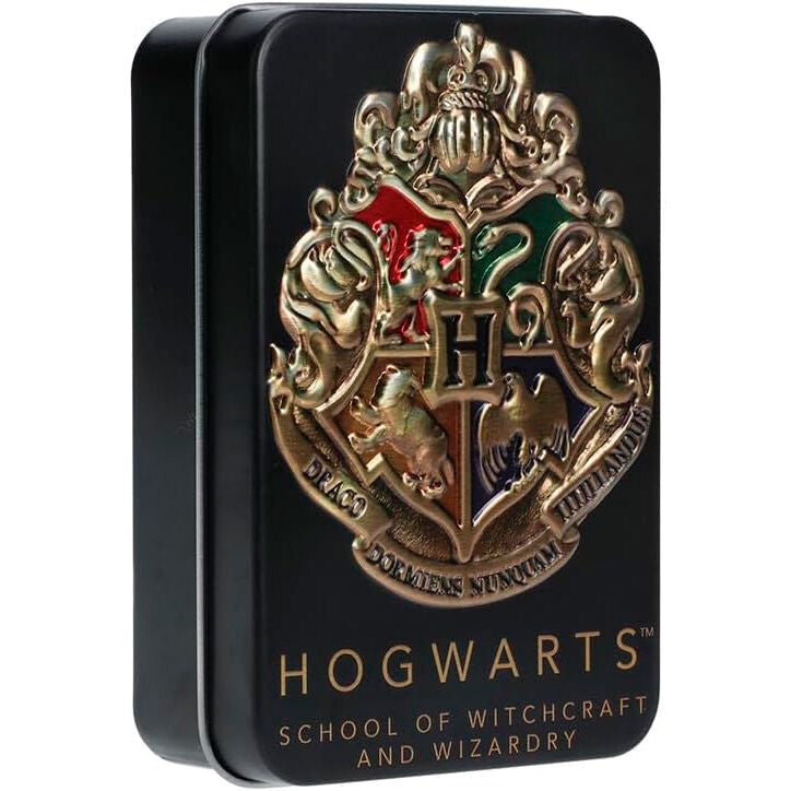 Hogwarts Harry Potter Playing Cards