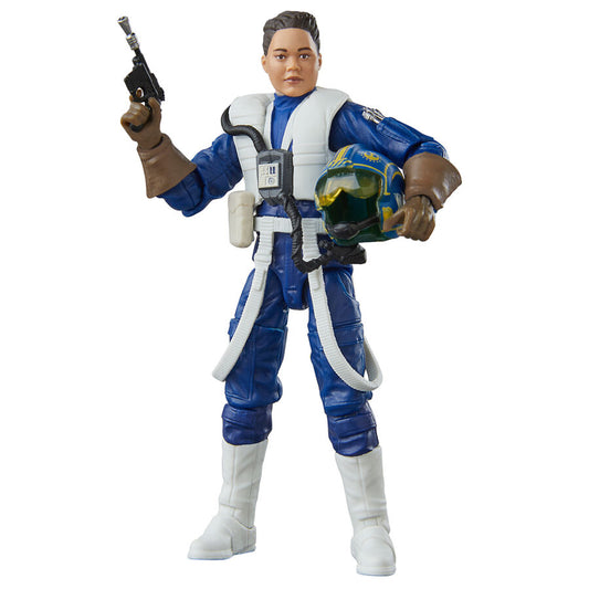 Porucznik Callahan figurka Star Wars 9 5 cm