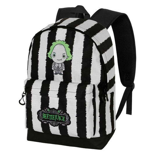 Zaino Beetlejuice 44 cm
