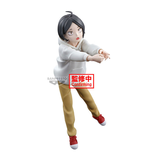 Figurka Haikyu z Dumpster Battle!! 11 cm