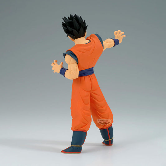 Ultimate Gohan Match Makers Dragon Ball Z Figure 16cm