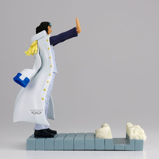 Figure Aokiji Kuzan One Piece 12cm