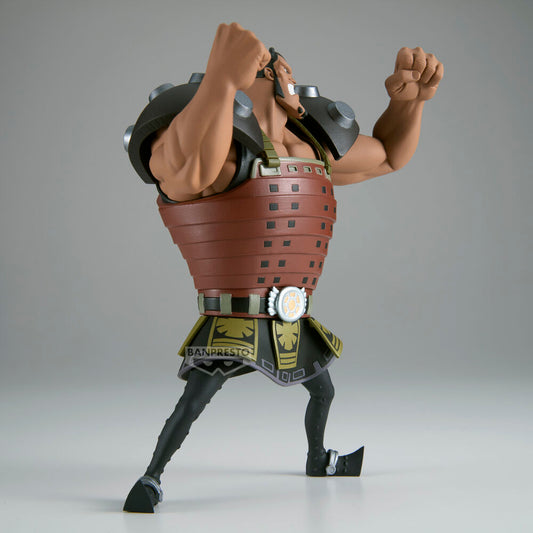 Figurka Jozu Battle Record One Piece 14cm