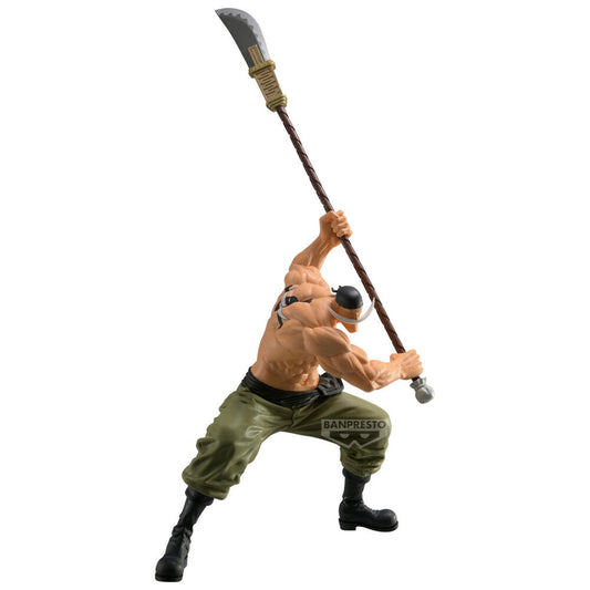 Figurka Edward Newgate Grandista One Piece 21cm