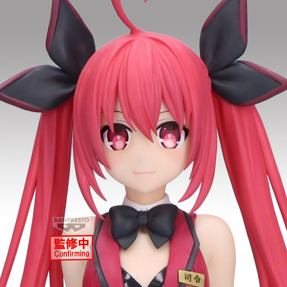 Figure Kotori Itsuka Glitter & Glamorous Date a Live 21cm