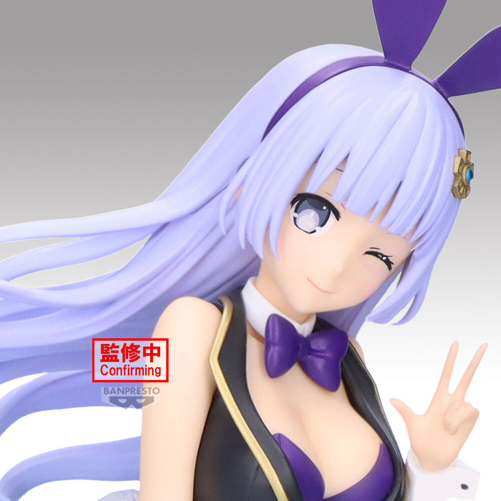 Figure Miku Izayoi Glitter & Glamorous Date a Live 20cm