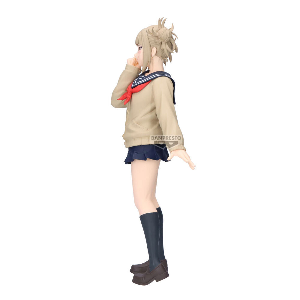 Himoko Toga Glitter & Glamorous My Hero Academia Figure 22cm