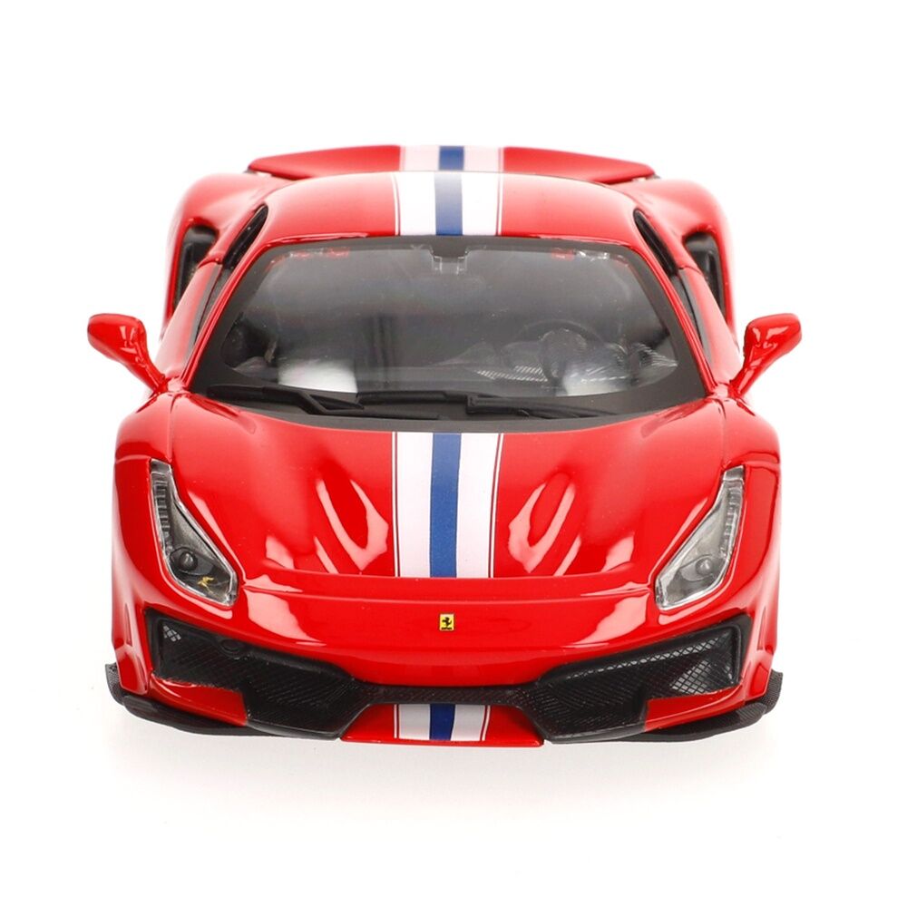 Ferrari 488 Rennwagen