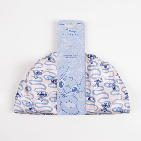 Cappello da doccia Disney Stitch