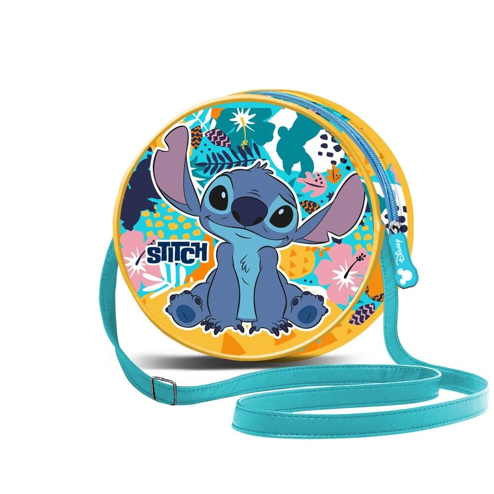 Disney Stitch Colors Bag