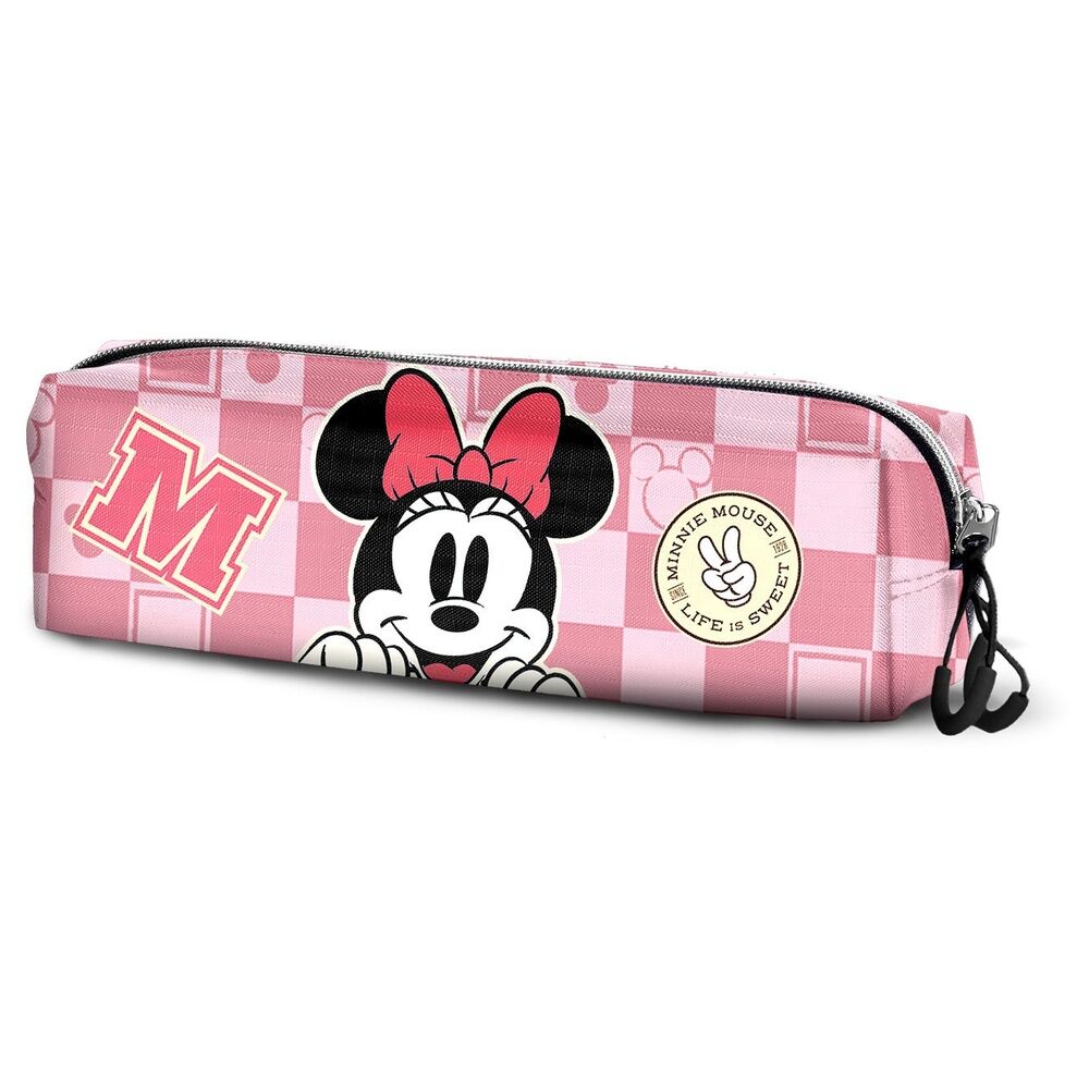 journey minnie disney pencil case