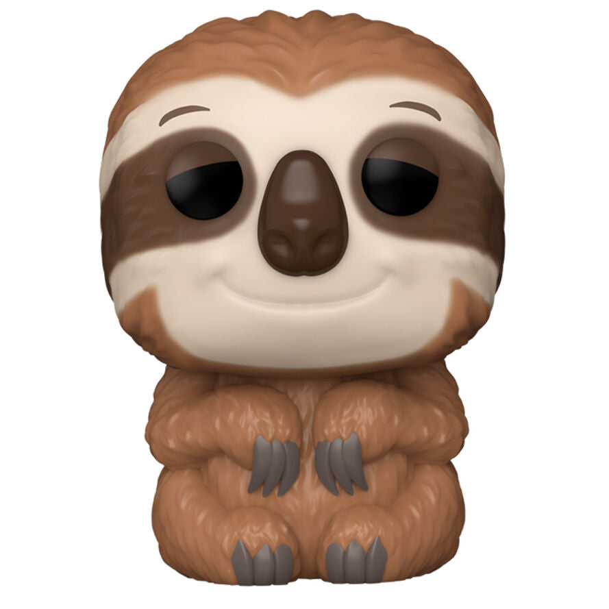 Blister 3 pins box + 1 Bitty POP