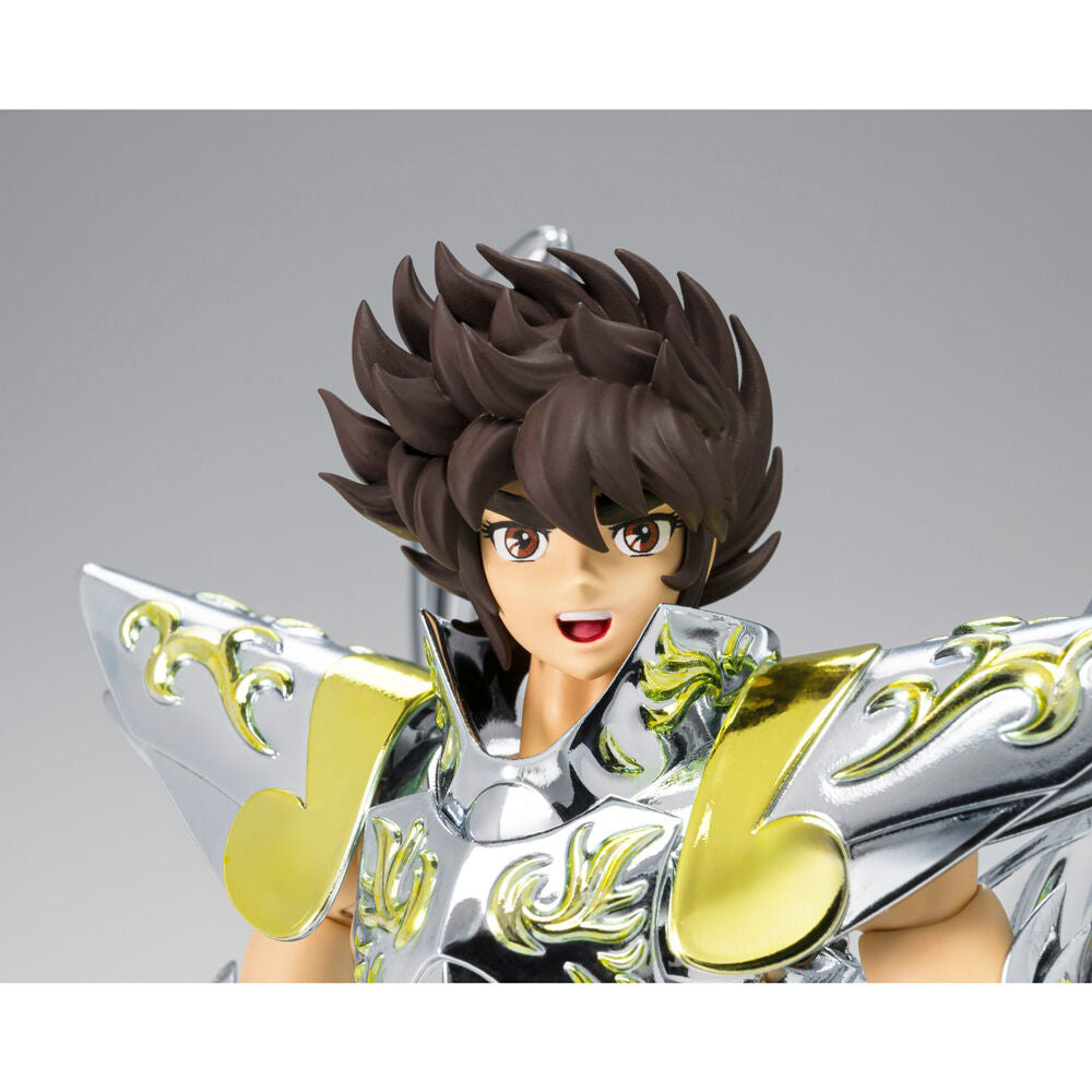 Figur Pegasus Seiya Göttergewand Saint Seiya Heiligengewand Myth Ex 17cm