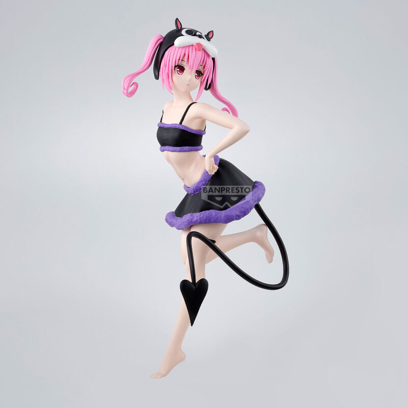 Figure Nana Astar Deviluke Glitter and Glamorous To Love ru Darkness 23cm