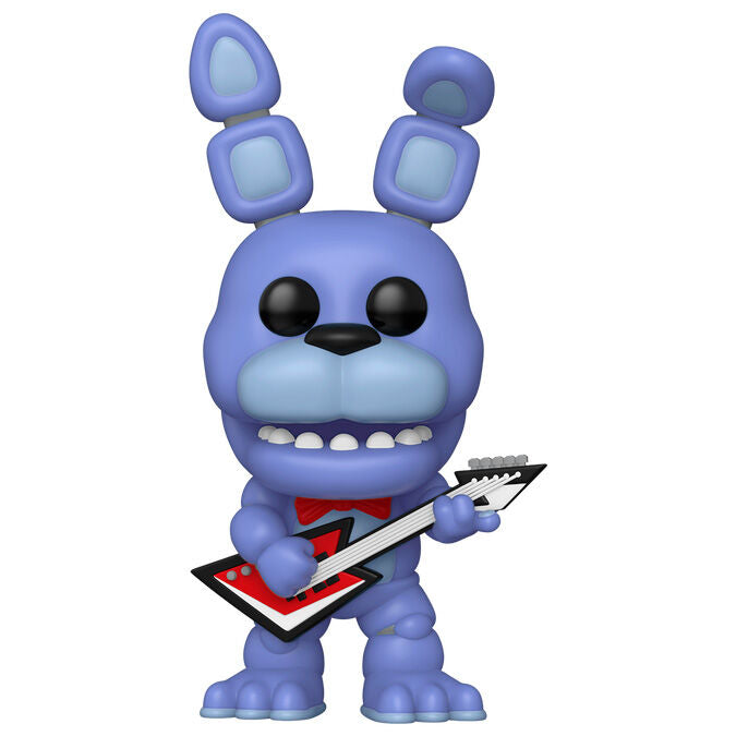 pop figure five nights at freddys bonnie