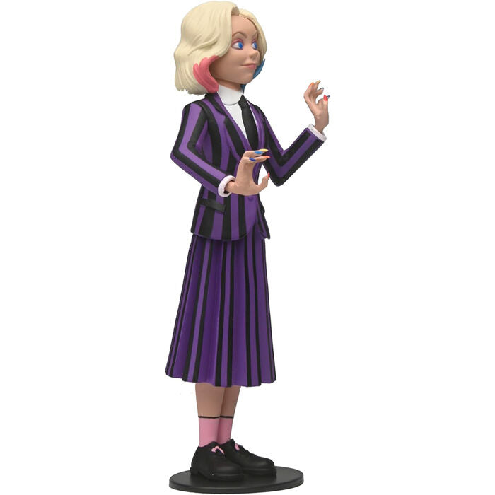 Enid Toony Terrors Wednesday Figure 15cm