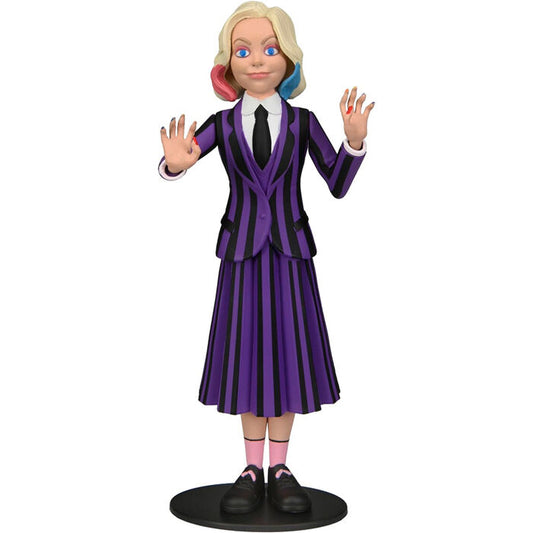Enid Toony Terrors Wednesday Figura 15cm