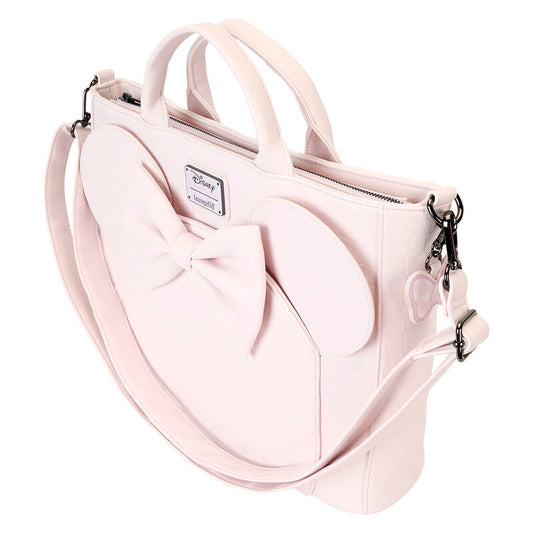 Mochila Evergreen Minnie Disney Loungefly