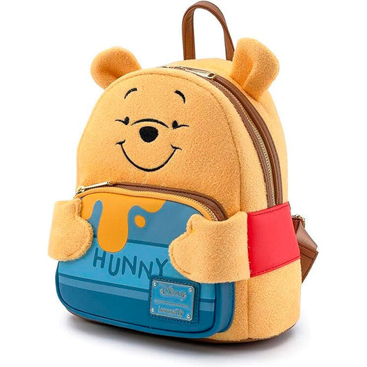 Mochila Loungefly de Winnie the Pooh de Disney 26 cm